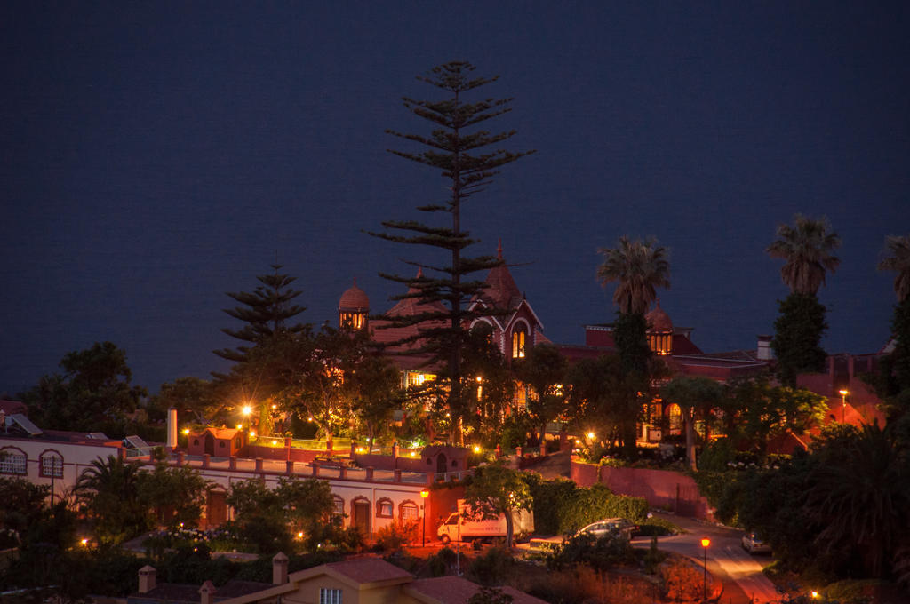 Casa Yanes Casas Rurales Brena Alta Luaran gambar