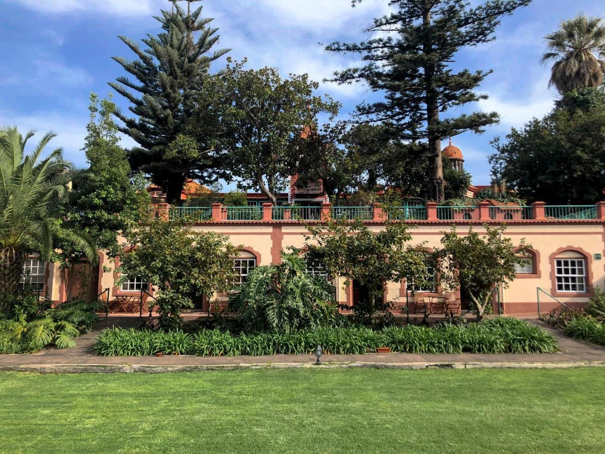 Casa Yanes Casas Rurales Brena Alta Luaran gambar